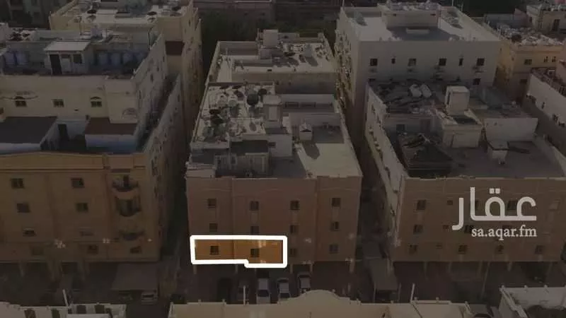 شقة للبيع في شارع احمد الخياط ، حي المروة ، جدة ، جدة 1 صورة