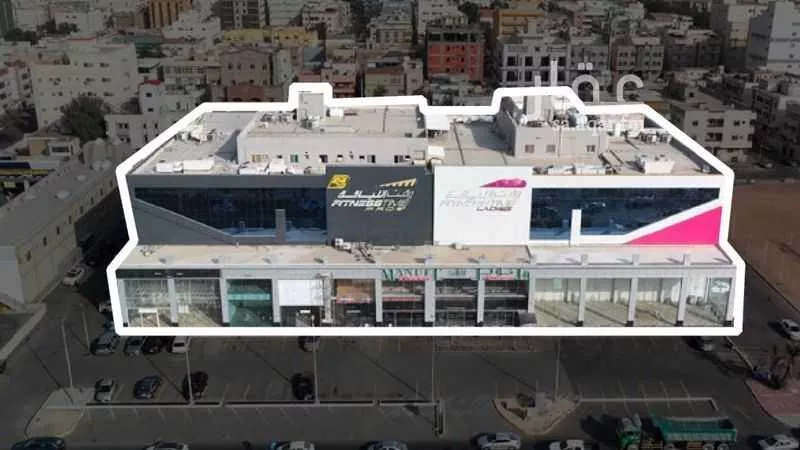 محل للبيع في شارع فلسطين ، حي بني مالك ، جدة ، جدة 1 صورة