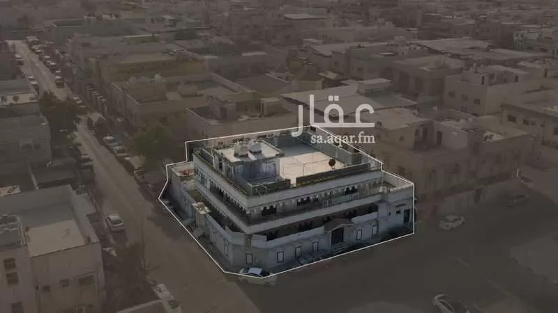 فيلا للبيع في حي الروضة ، الدمام ، الدمام 1 صورة