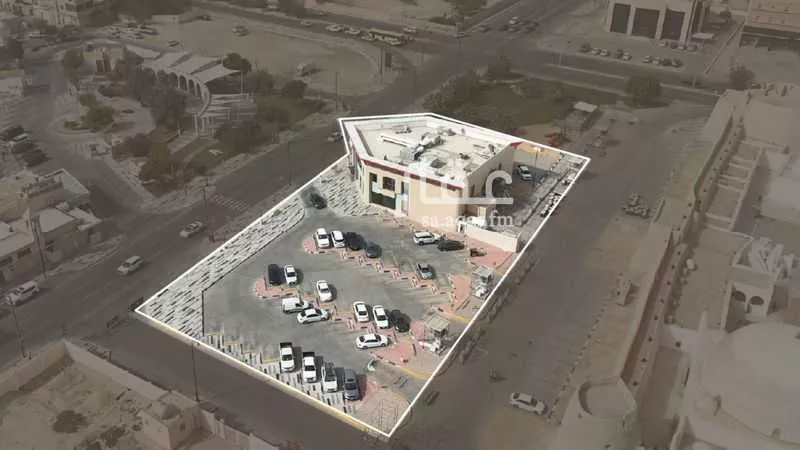 محل للبيع في حي العويمرية ، الهفوف والمبرز ، الاحساء 1 صورة