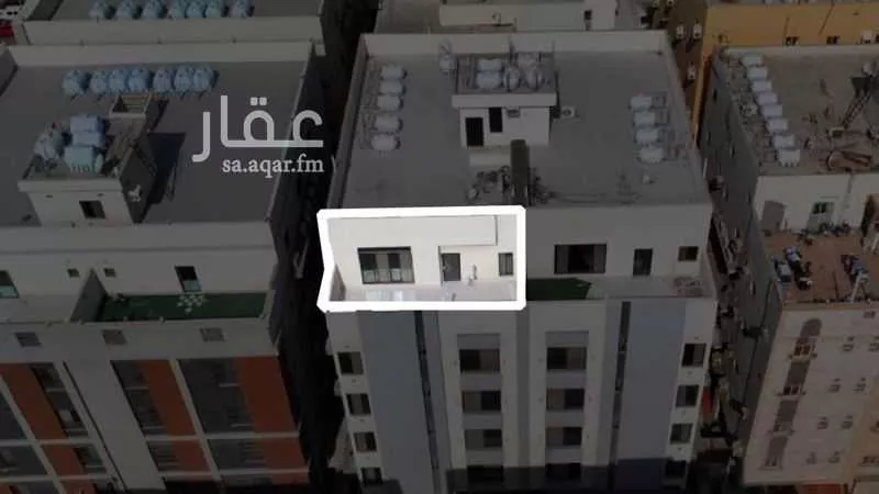 شقة للبيع في شارع عبد الكريم الصعيدي ، حي مريخ ، جدة ، جدة 1 صورة