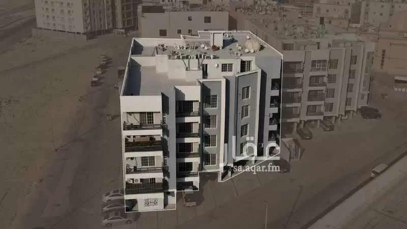 شقة للبيع في شارع الشفاء ، حي الفردوس ، الدمام ، الدمام 1 صورة
