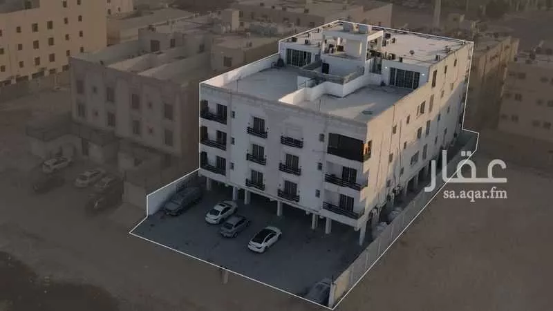 شقة للبيع في حي النور ، الدمام ، الدمام 1 صورة