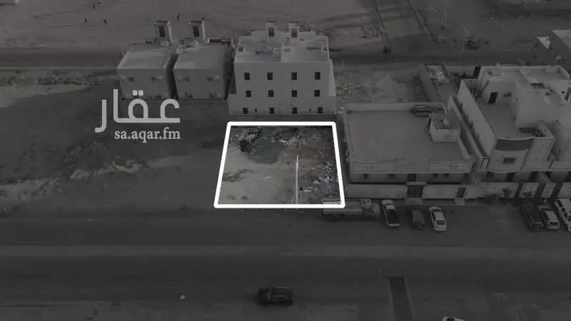 أرض للبيع في شارع ابن بردي ، حي الخمرة ، جدة ، جدة 1 صورة