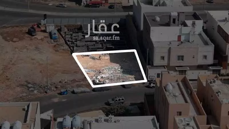 أرض للبيع في شارع أبي حاتم الرازي ، حي الياقوت ، جدة ، جدة 1 صورة
