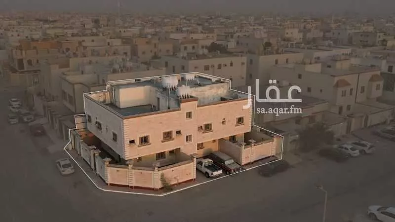 فيلا للبيع في شارع رجاء بن ابي رجاء ، حي ضاحية الملك فهد ، الدمام ، الدمام 1 صورة