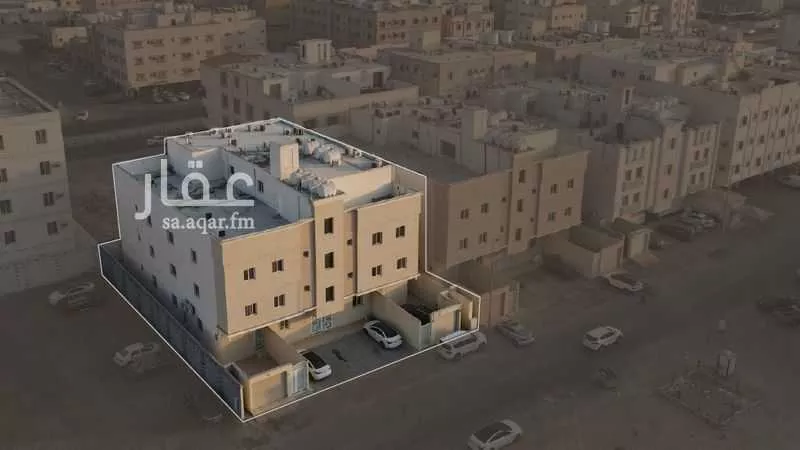 شقة للبيع في حي النور ، الدمام ، الدمام 1 صورة