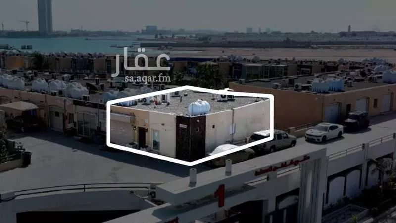 استراحة للبيع في شارع الأمير عبدالله الفيصل ، حي ابحر الشمالية ، جدة ، جدة 1 صورة