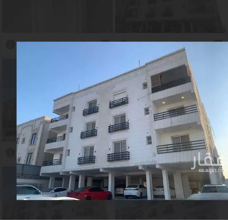 شقة للبيع في حي النور ، الدمام ، الدمام 1 صورة