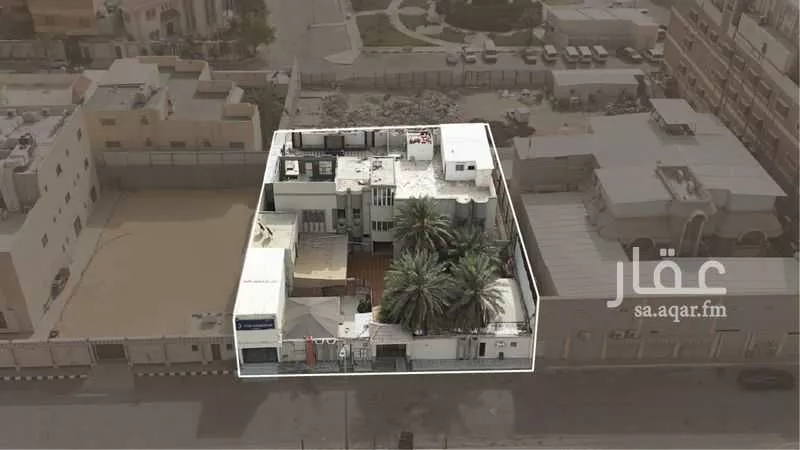 فيلا للبيع في شارع بلدة الكلابية 14 ، حي الكلابية ، جواثا ، الاحساء 1 صورة