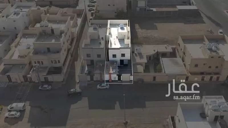 فيلا للبيع في شارع البارز ، حائل ، منطقة حائل 1 صورة