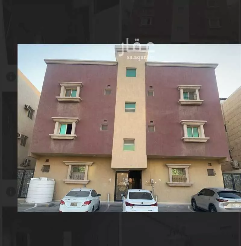 شقة للبيع في حي النور ، الدمام ، الدمام 1 صورة