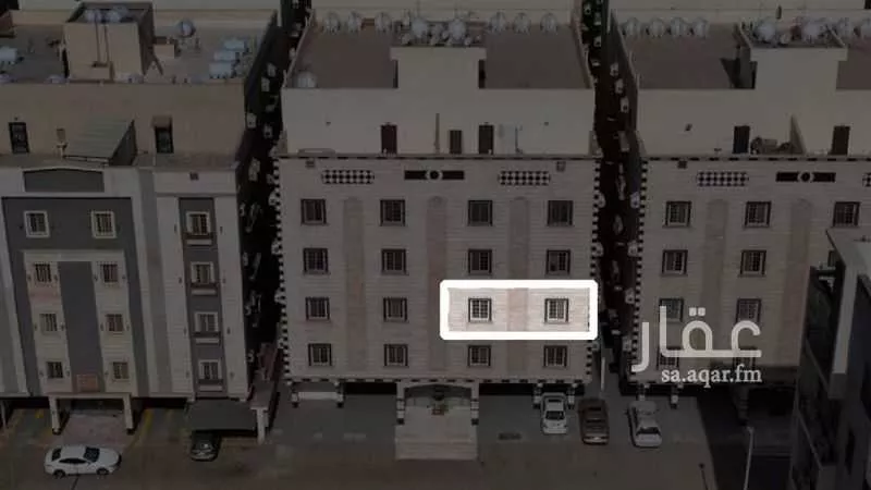 شقة للبيع في حي ، شارع يحيى المنسكي ، حي مريخ ، جدة ، جدة 1 صورة