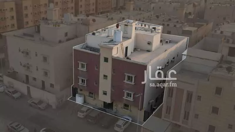 شقة للبيع في حي النور ، الدمام ، الدمام 1 صورة