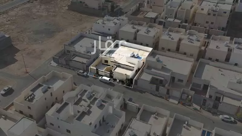 دور للبيع في شارع السويفلة جديد 149 ، حي السويفلة ، حائل ، منطقة حائل 1 صورة