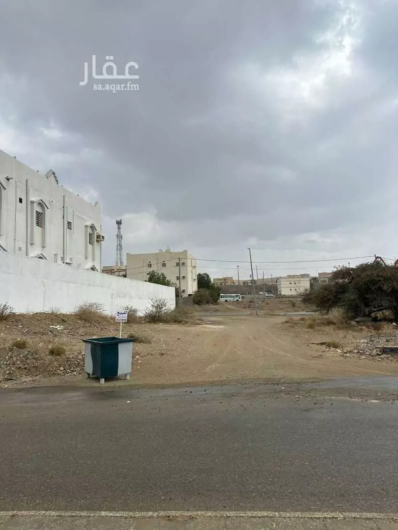 أرض للبيع في حي ، شارع الشروق 2 ، حي الشروق ، الباحة ، العقيق 1 صورة