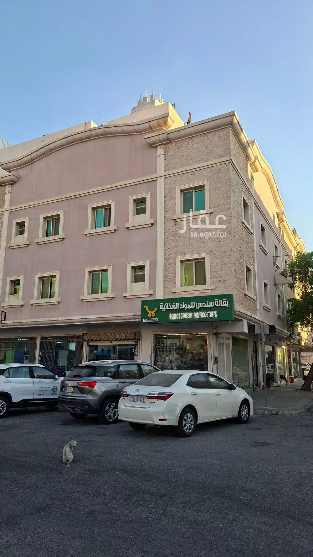 شقة للإيجار في شارع الثاني, حي الثقبة, مدينة الخبر, المنطقة الشرقية 1 صورة