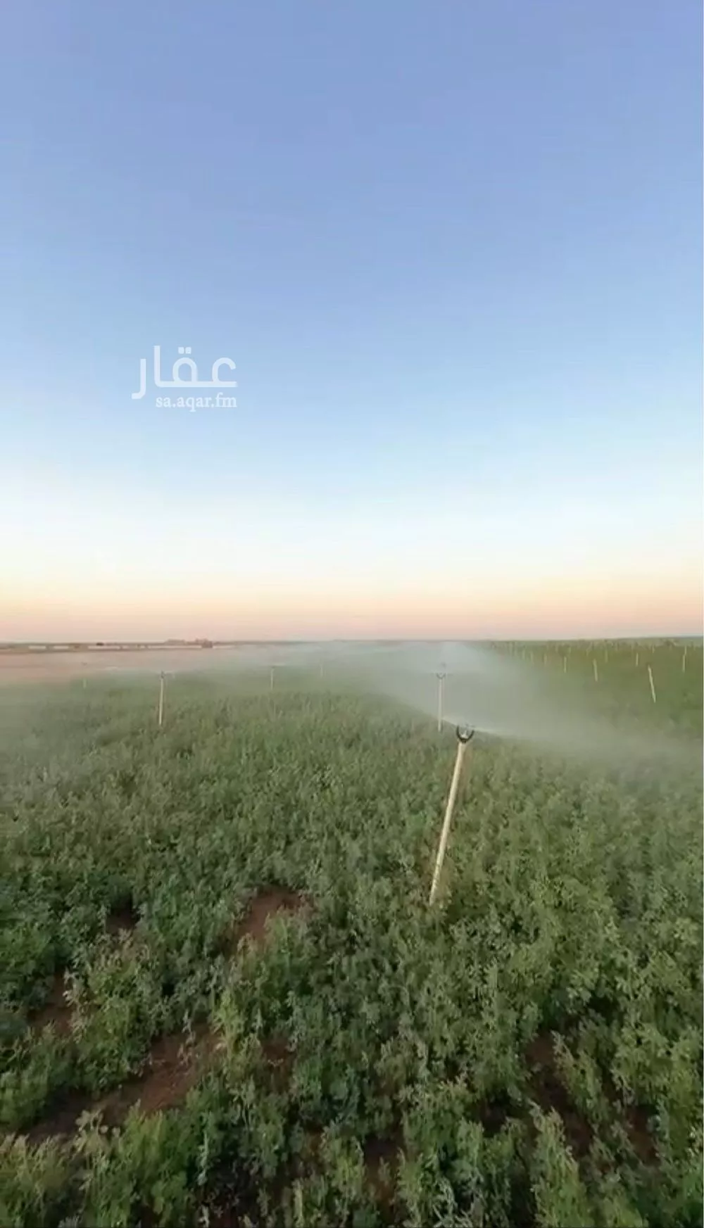 مزرعة للبيع في مدينة الخرج, منطقة الرياض 1 صورة