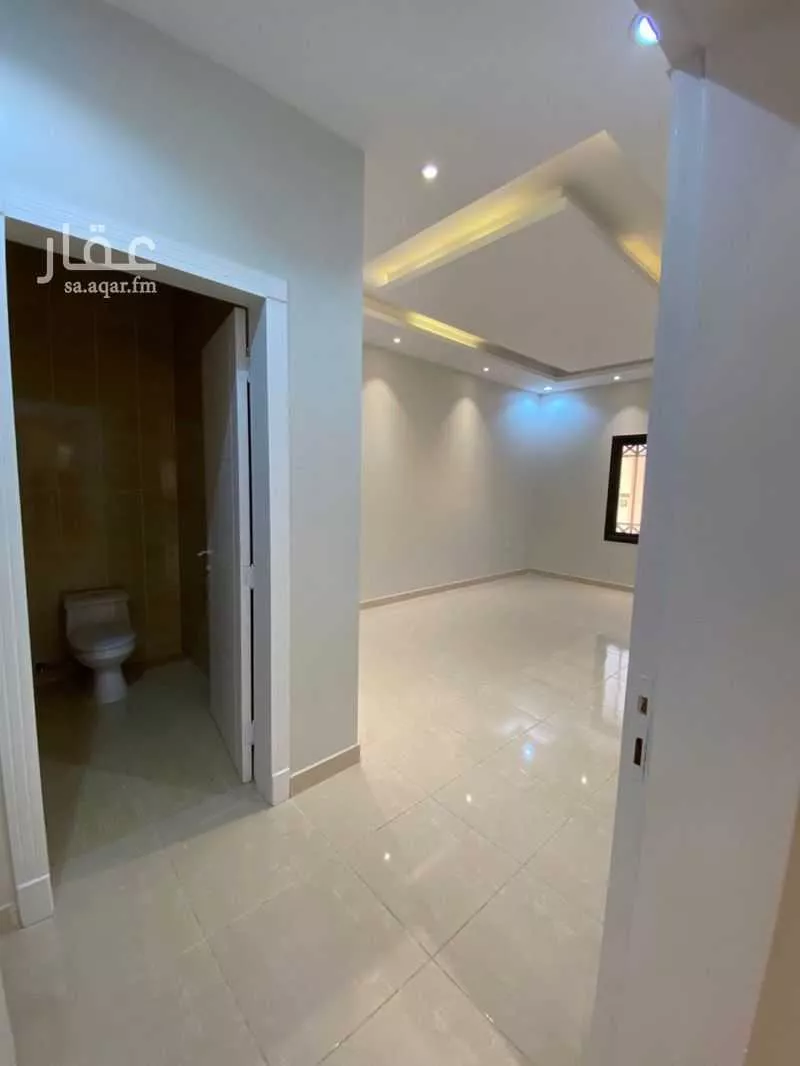 شقة للبيع في شارع وادي الصمان, حي حطين, مدينة الرياض, منطقة الرياض 1 صورة