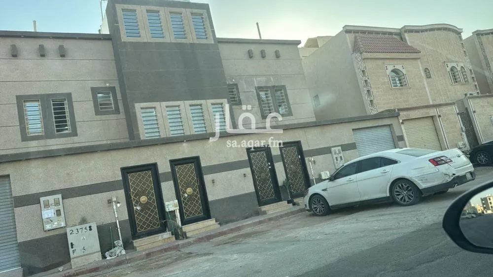 دور للإيجار في شارع جناده الهروي, حي بدر, مدينة الرياض, منطقة الرياض 1 صورة
