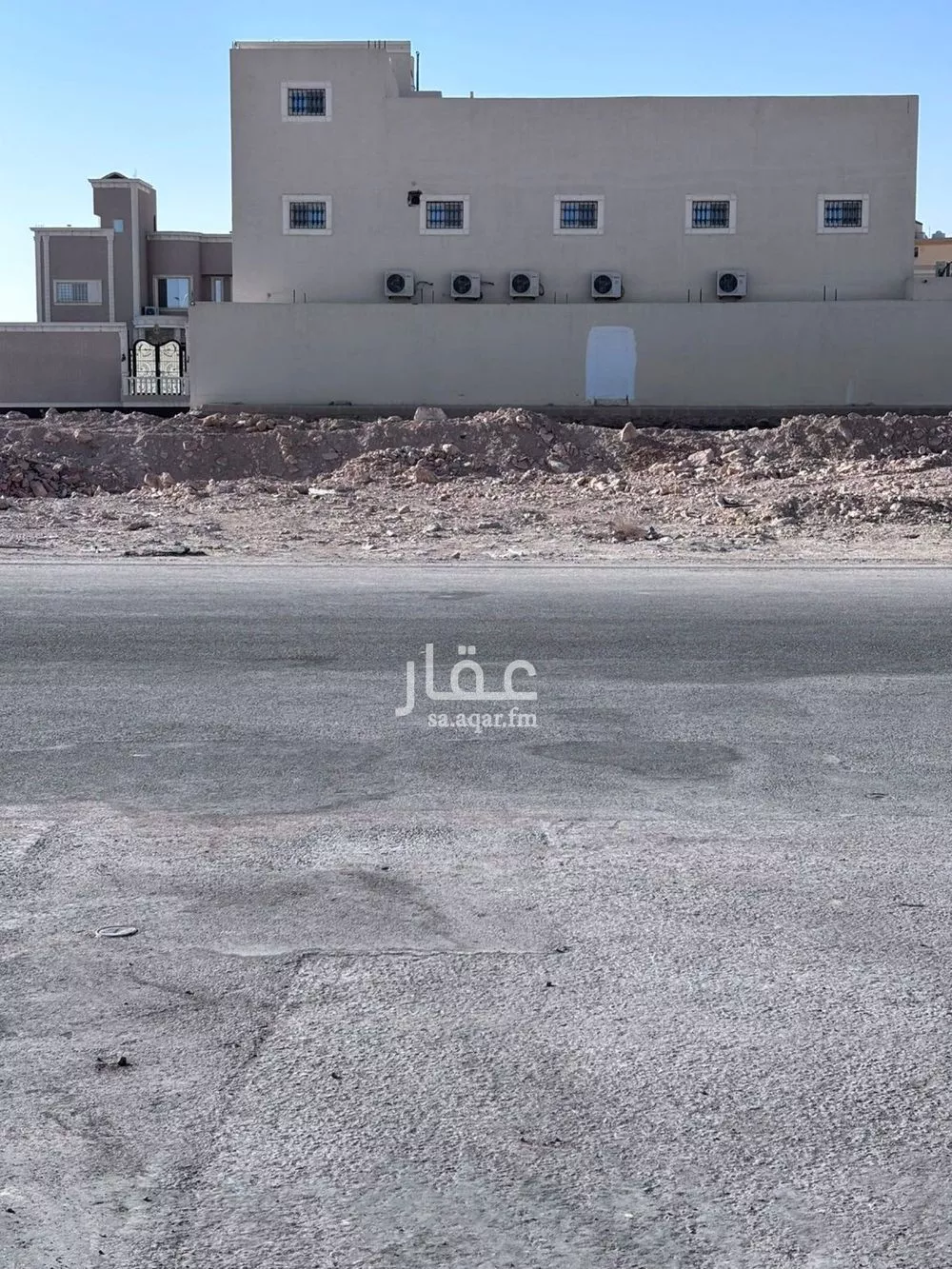 أرض للبيع في شارع دريد بن الصمه, حي مشرف, مدينة الخرج, منطقة الرياض 1 صورة