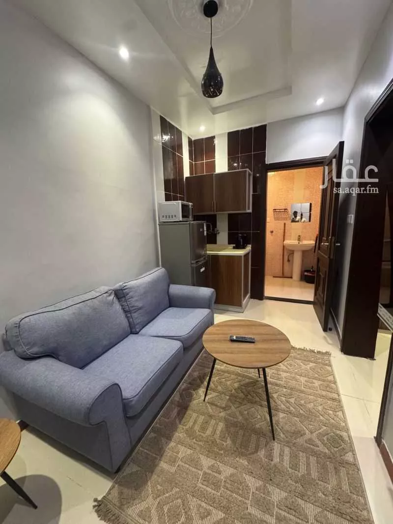 شقة للإيجار في شارع زيد الديلمي, حي النعيم, مدينة جدة, منطقة مكة المكرمة 1 صورة