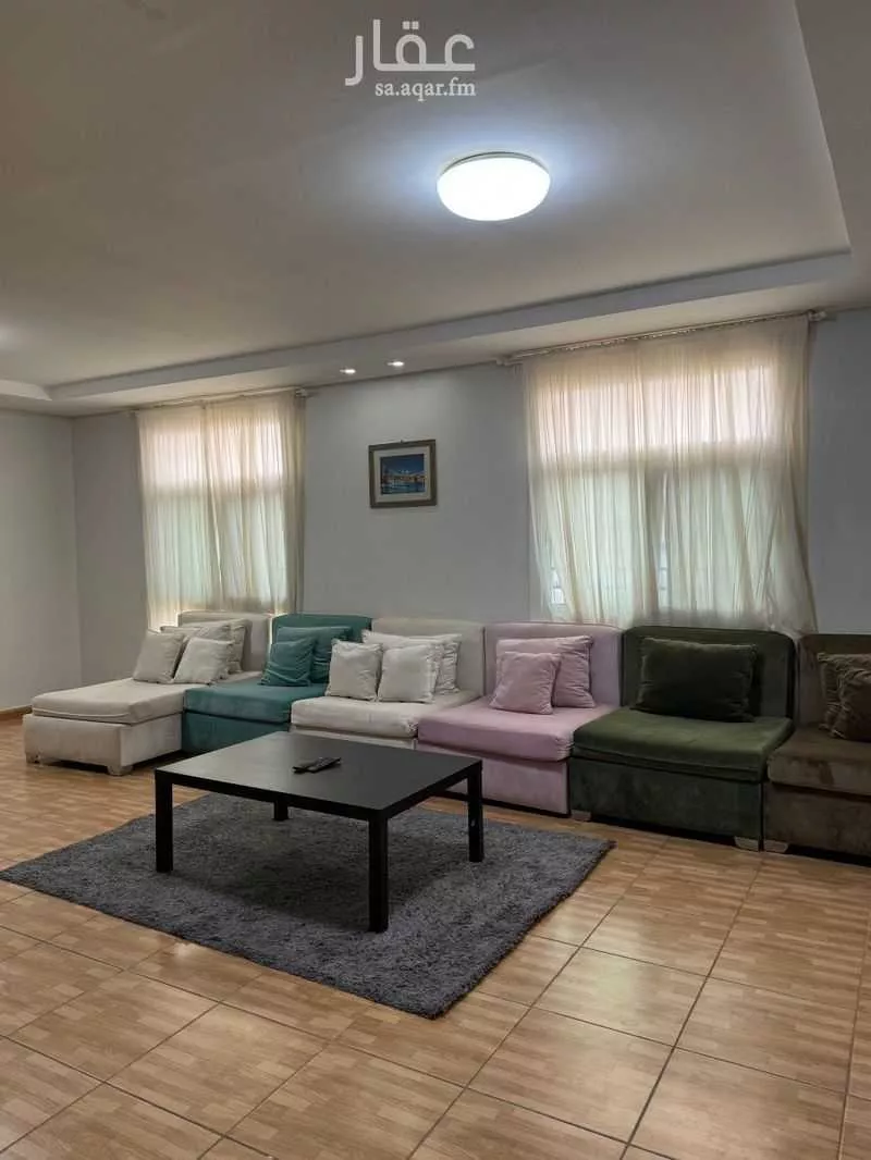 عمارة للإيجار في شارع إبن زى  النون, حي الفيصلية, مدينة جدة, منطقة مكة المكرمة 1 صورة