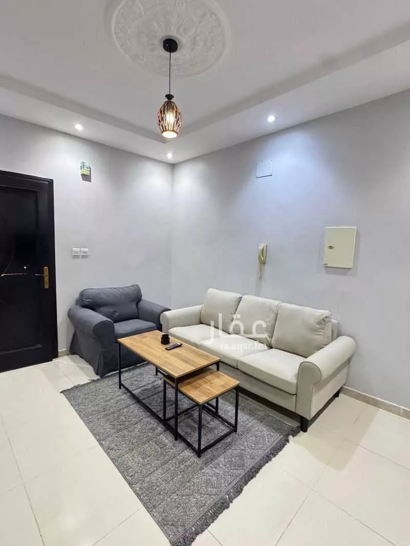 شقة للإيجار في شارع زيد الديلمي, حي النعيم, مدينة جدة, منطقة مكة المكرمة 1 صورة