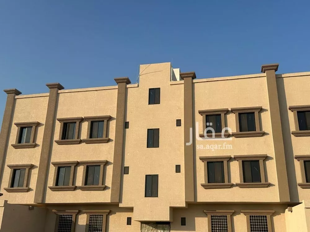 شقة للبيع في شارع الرضاء, حي الشعلة, مدينة الدمام, المنطقة الشرقية 1 صورة