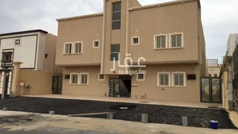 عمارة للبيع في شارع 19ب, حي طيبة, مدينة الدمام, المنطقة الشرقية 1 صورة