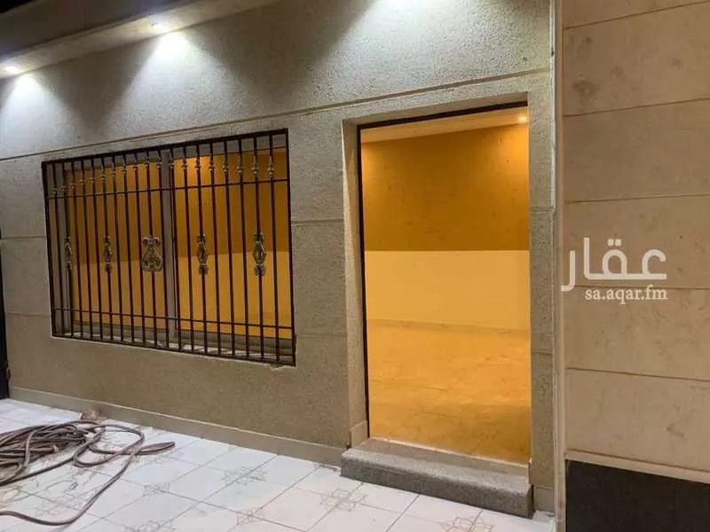 فيلا للإيجار في شارع علي المحتسب ، حي الوادي ، حائل ، منطقة حائل 1 صورة