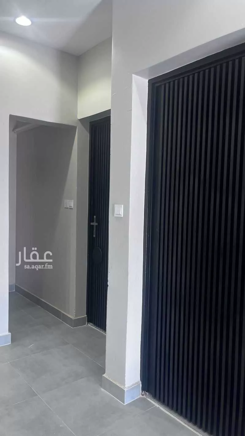 شقة للإيجار في شارع الربيع بن زياد بن الربيع الحارثي ، العقيق ، العقيق 1 صورة