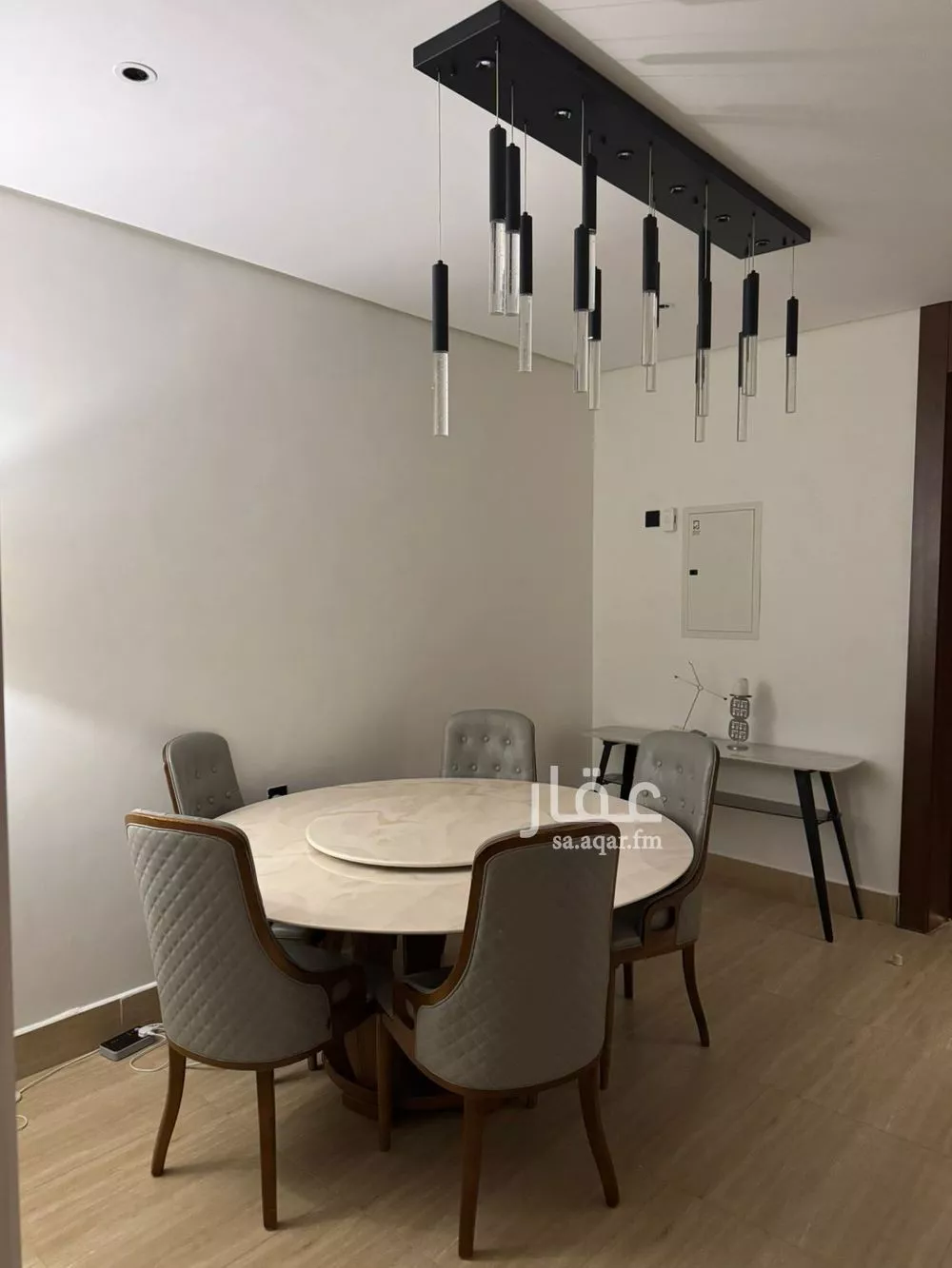 شقة للإيجار في شارع آل داود, حي الحمراء, مدينة الرياض, منطقة الرياض 1 صورة