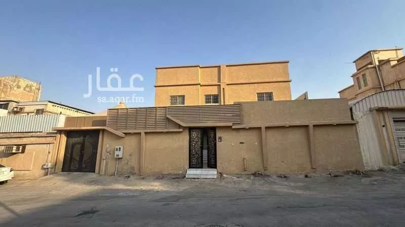 فيلا للبيع في شارع الشعب, حي نمار, مدينة الرياض, منطقة الرياض 1 صورة