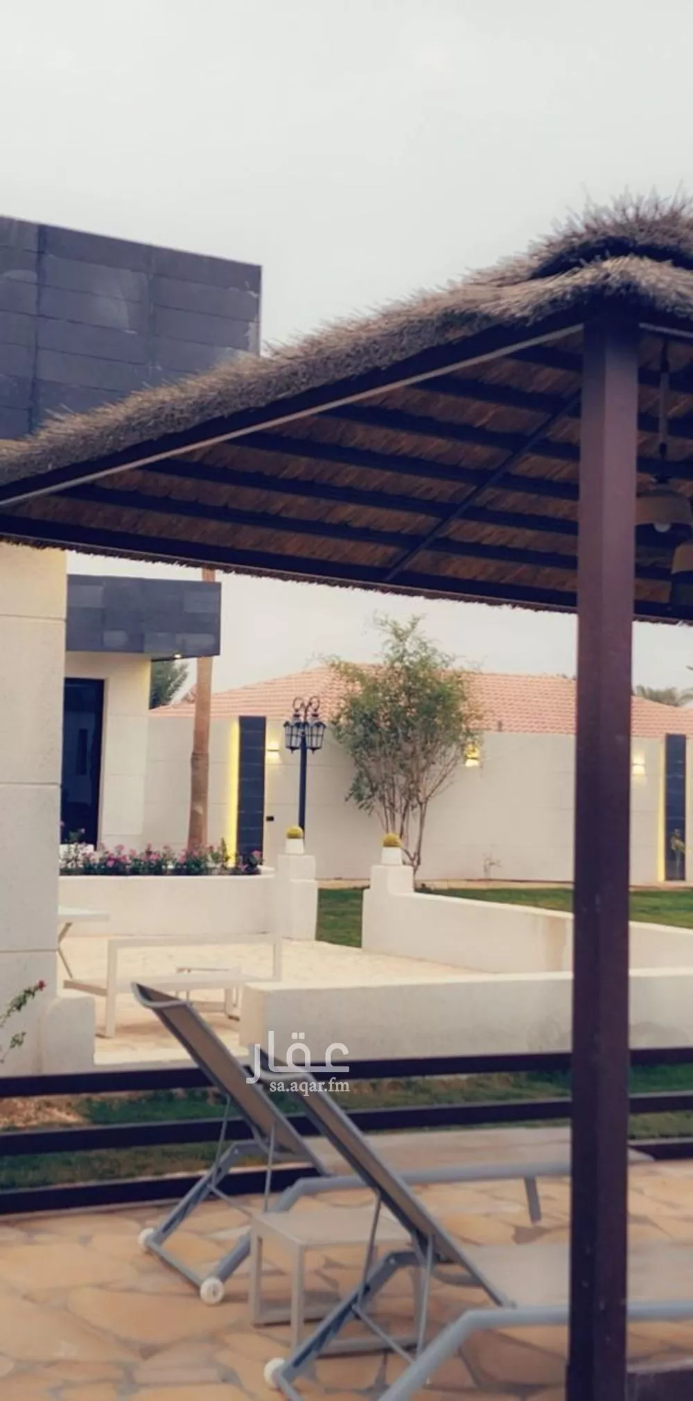 استراحة للبيع في حي مشروع مخطط استراحات, مدينة مشروع مخطط استراحات, منطقة الرياض 1 صورة