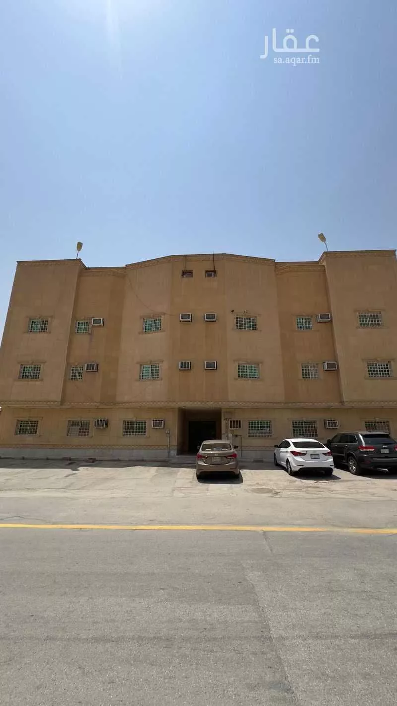 شقة للبيع في شارع الندوة, حي ظهرة لبن, مدينة الرياض, منطقة الرياض 1 صورة
