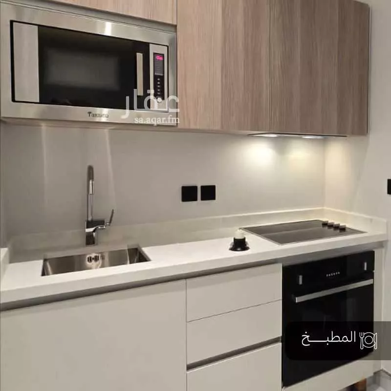 شقة للبيع في شارع الملك فهد الفرعي, حي النخيل, مدينة الرياض, منطقة الرياض 1 صورة