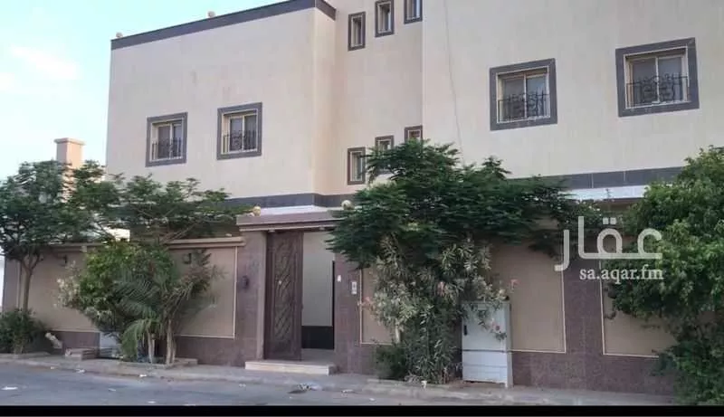 شقة للإيجار في شارع علي عبدالله سعد الشهراني ، حي الفروسية ، جدة ، جدة 1 صورة