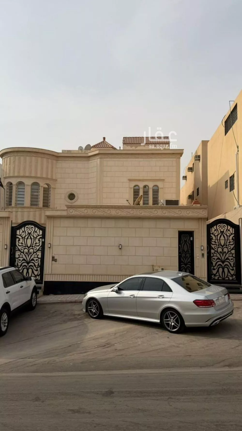 شقة للإيجار في شارع سليمان بن سعيد, حي الحزم, مدينة الرياض, منطقة الرياض 1 صورة