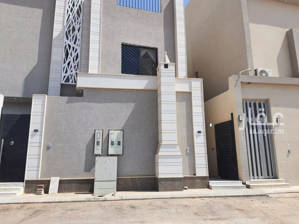 شقة للإيجار في شارع جبل الكرمل, حي القادسية, مدينة الرياض, منطقة الرياض 1 صورة