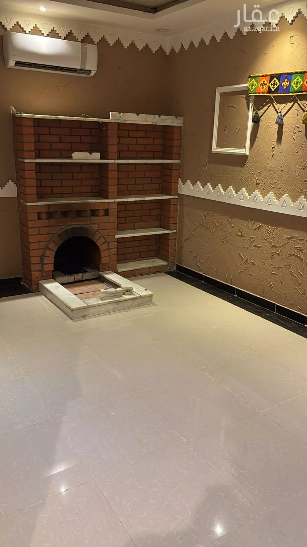 شقة للإيجار في شارع النسري, حي المهدية, مدينة الرياض, منطقة الرياض 1 صورة