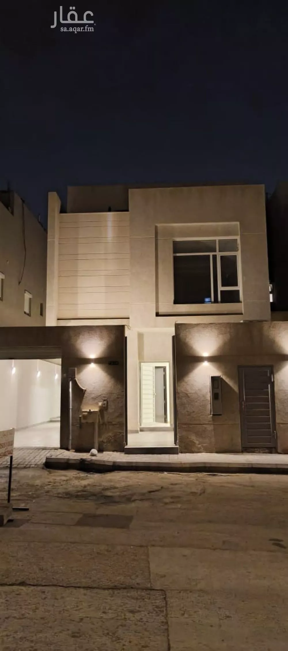 فيلا للإيجار في شارع زهير بن العلاء العبسي, حي العارض, مدينة الرياض, منطقة الرياض 1 صورة
