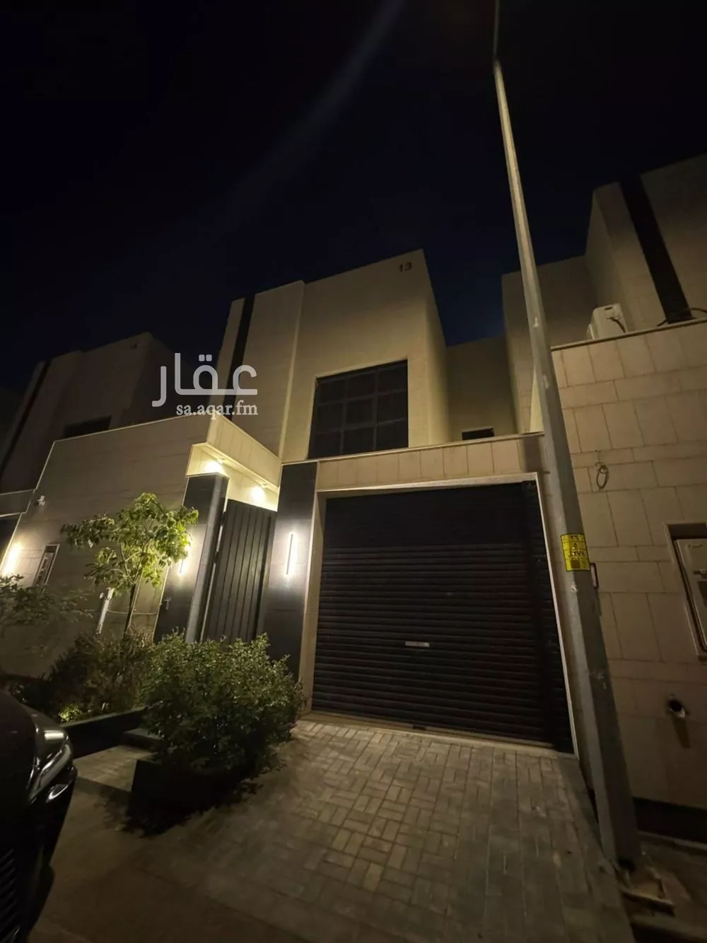 فيلا للإيجار في حي النرجس, مدينة الرياض, منطقة الرياض 1 صورة