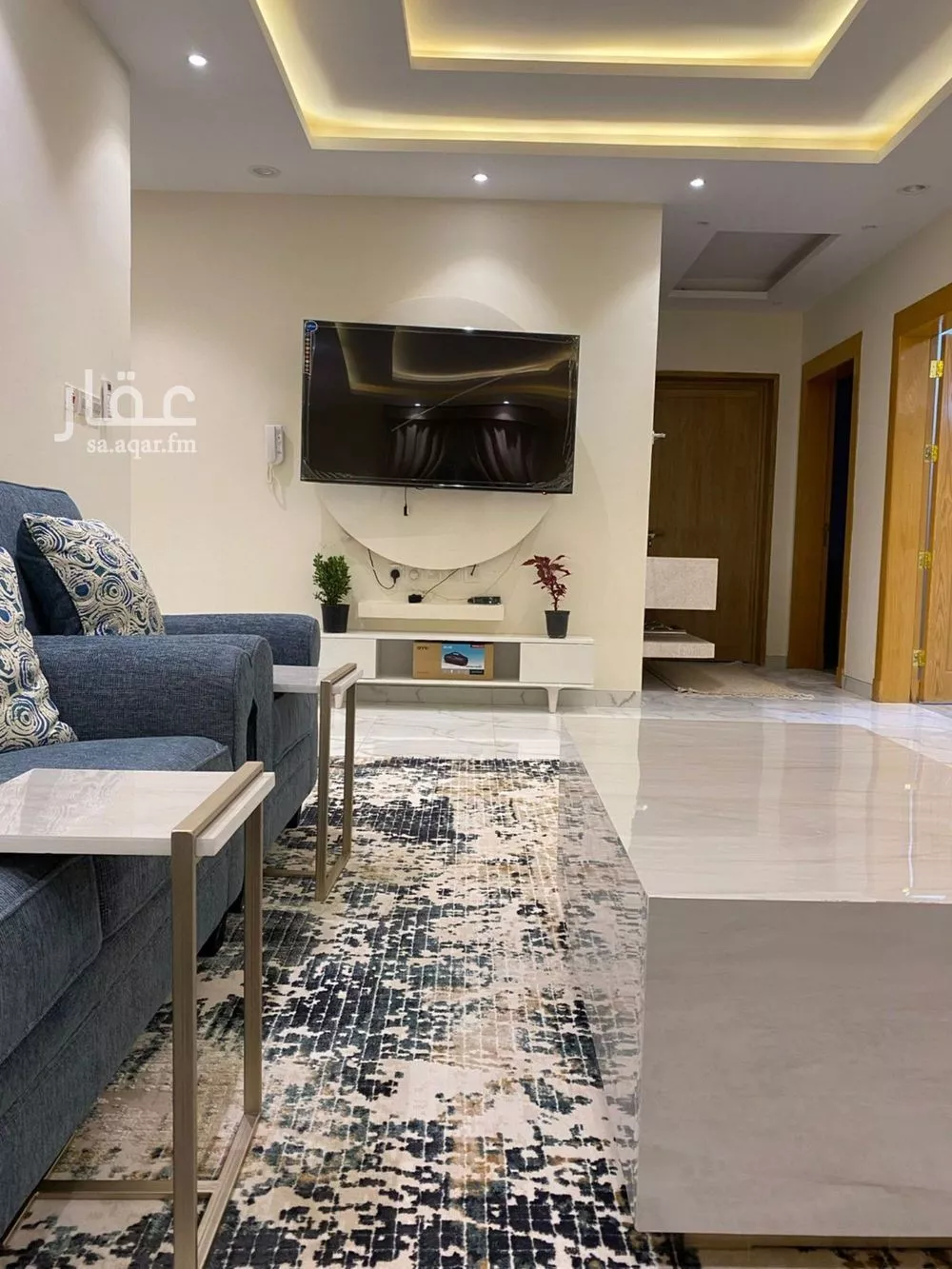 شقة للإيجار في شارع صالح الخزرجي, حي النرجس, مدينة الرياض, منطقة الرياض 1 صورة