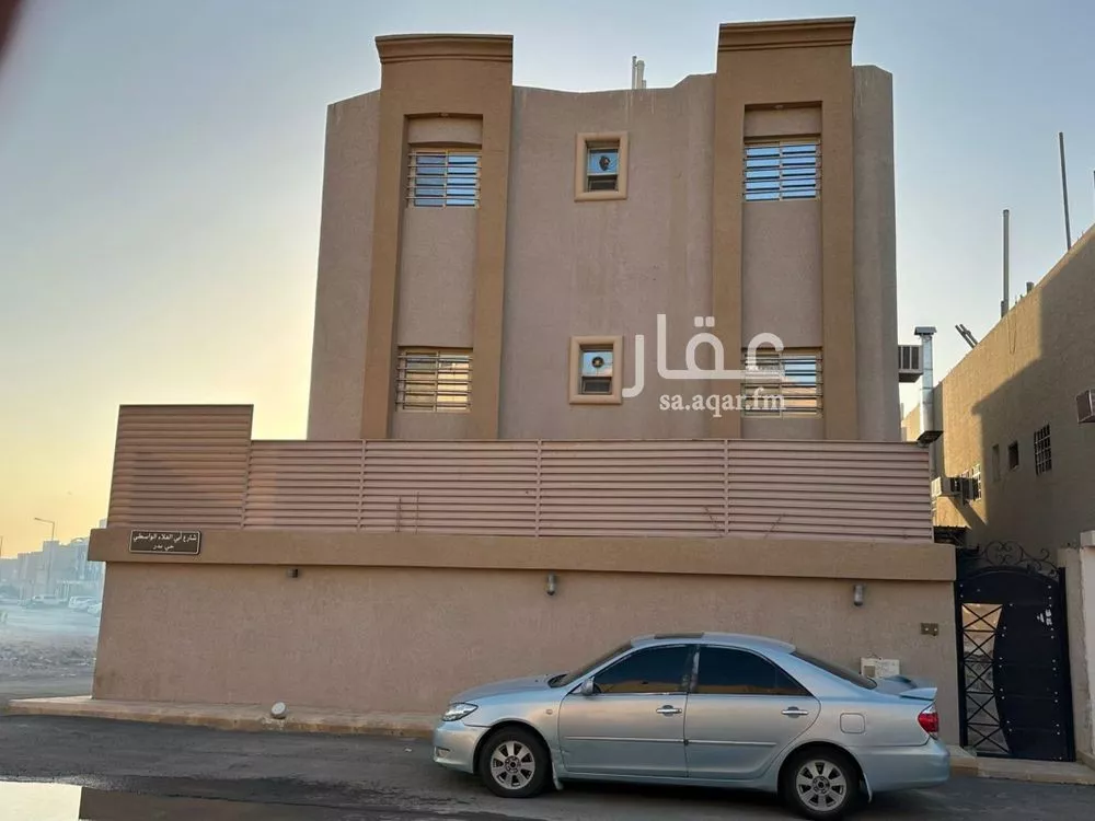 شقة للإيجار في شارع الحمضة, حي بدر, مدينة الرياض, منطقة الرياض 1 صورة