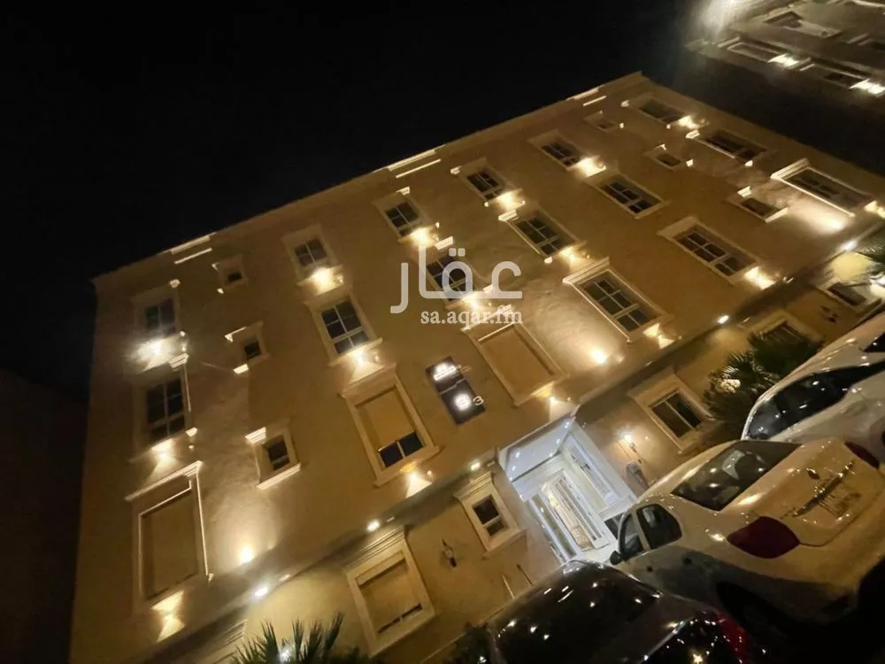 شقة للإيجار في شارع رقم 53, حي الملقا, مدينة الرياض, منطقة الرياض 1 صورة