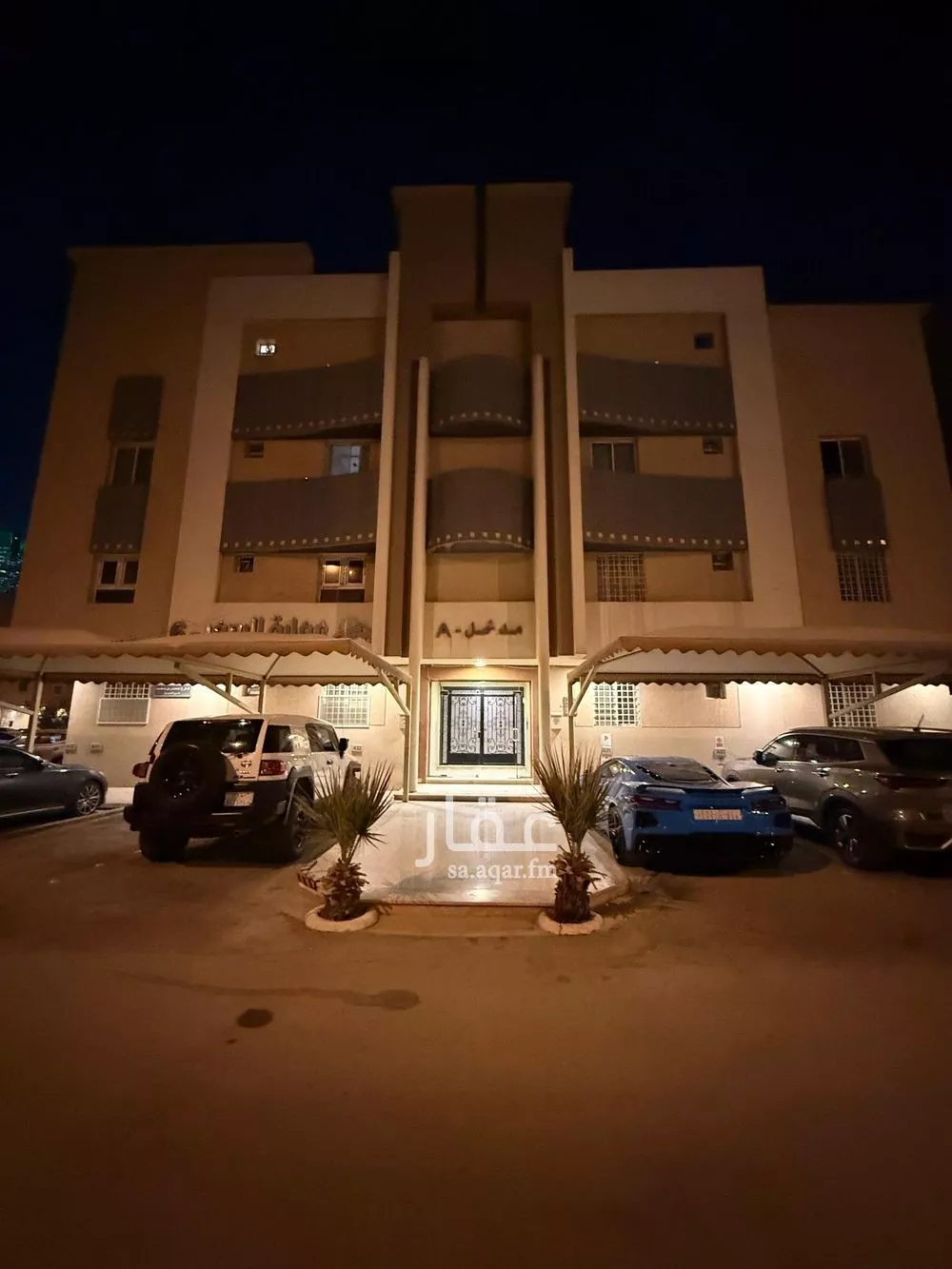 شقة للإيجار في شارع محمد علي , حي العقيق, مدينة الرياض, منطقة الرياض 1 صورة