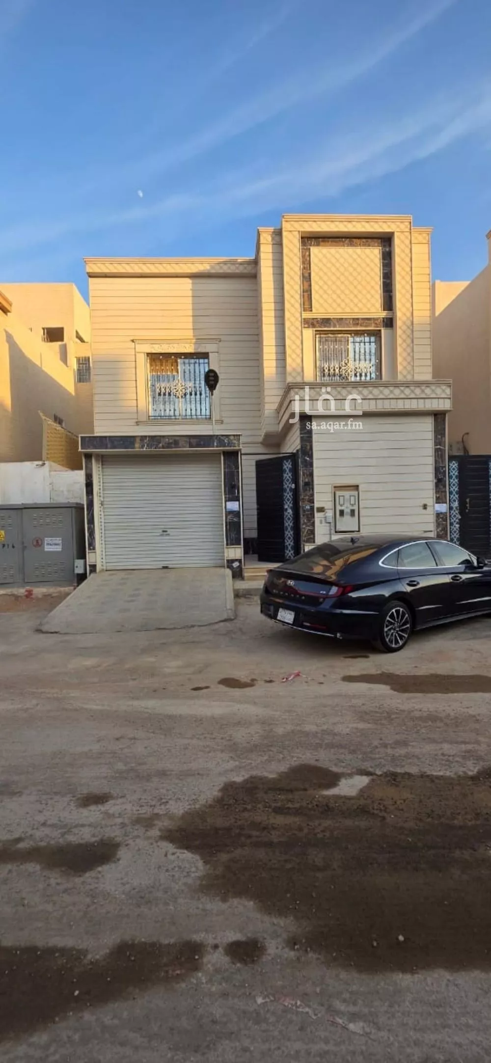 فيلا للبيع في شارع شويحان, حي الحزم, مدينة الرياض, منطقة الرياض 1 صورة