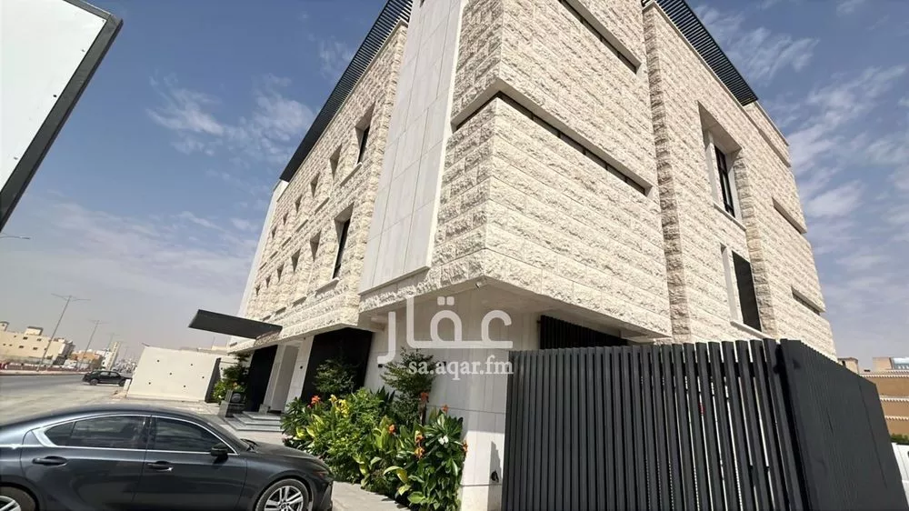 شقة للإيجار في شارع علي الظاهري, حي العارض, مدينة الرياض, منطقة الرياض 1 صورة