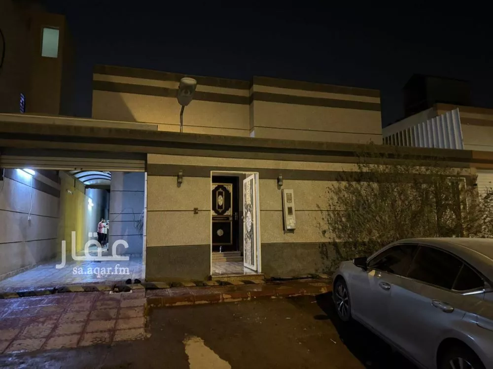دور للإيجار في شارع حبيب بن حماز الاسدي, حي بدر, مدينة الرياض, منطقة الرياض 1 صورة